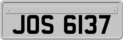 JOS6137