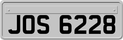 JOS6228