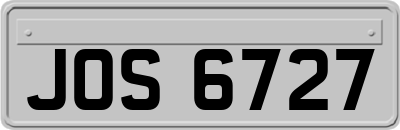 JOS6727
