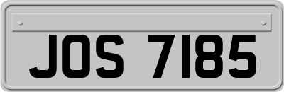 JOS7185