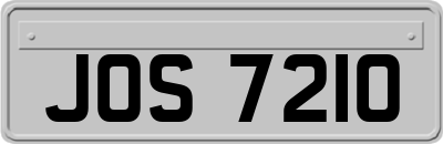 JOS7210