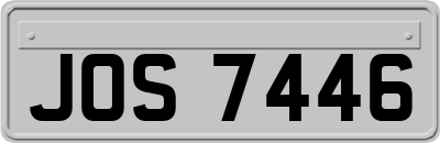 JOS7446