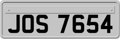 JOS7654