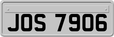 JOS7906