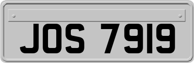 JOS7919