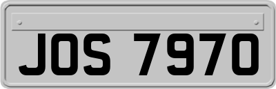 JOS7970