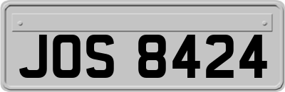 JOS8424