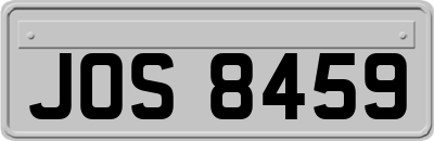 JOS8459