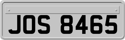 JOS8465