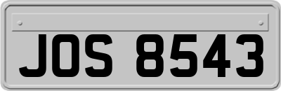 JOS8543