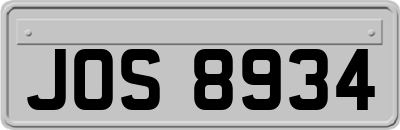 JOS8934