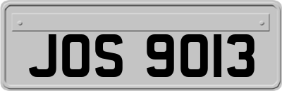 JOS9013