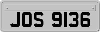 JOS9136
