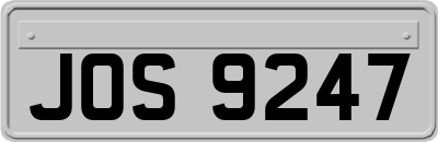JOS9247