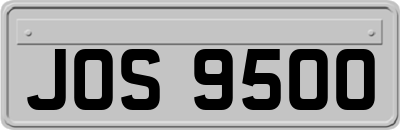 JOS9500