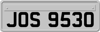 JOS9530