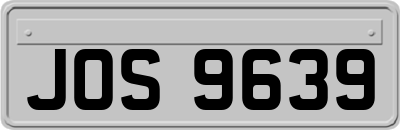JOS9639