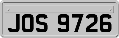 JOS9726