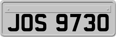JOS9730