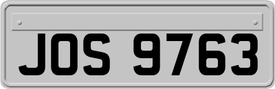 JOS9763