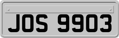 JOS9903