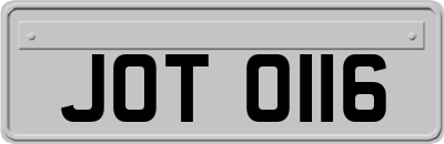 JOT0116