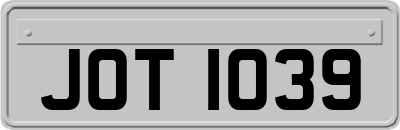 JOT1039