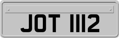 JOT1112