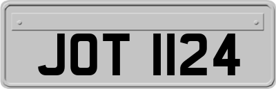 JOT1124