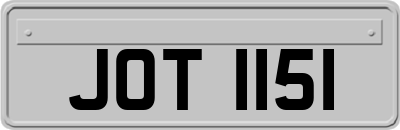 JOT1151