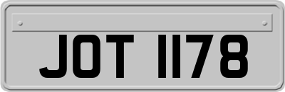 JOT1178