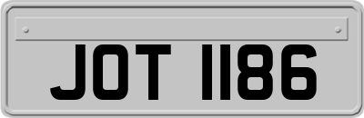 JOT1186