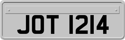 JOT1214