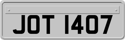 JOT1407