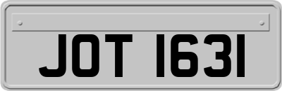 JOT1631