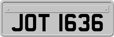 JOT1636