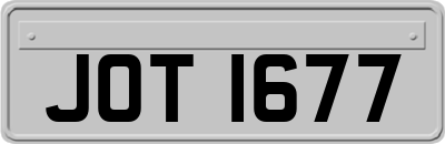 JOT1677