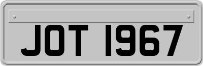 JOT1967
