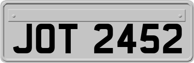 JOT2452