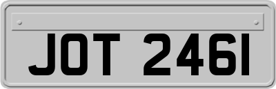 JOT2461