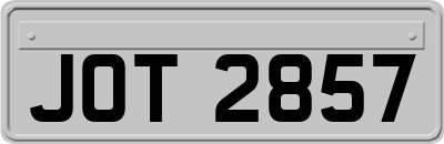 JOT2857