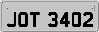JOT3402