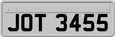 JOT3455