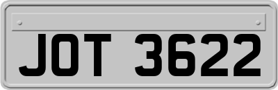 JOT3622