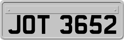 JOT3652