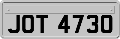 JOT4730
