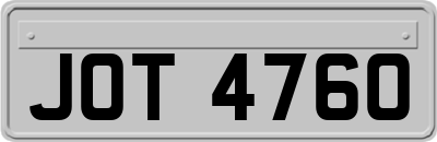 JOT4760