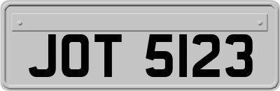 JOT5123