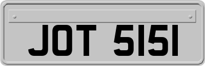 JOT5151