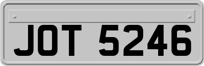 JOT5246